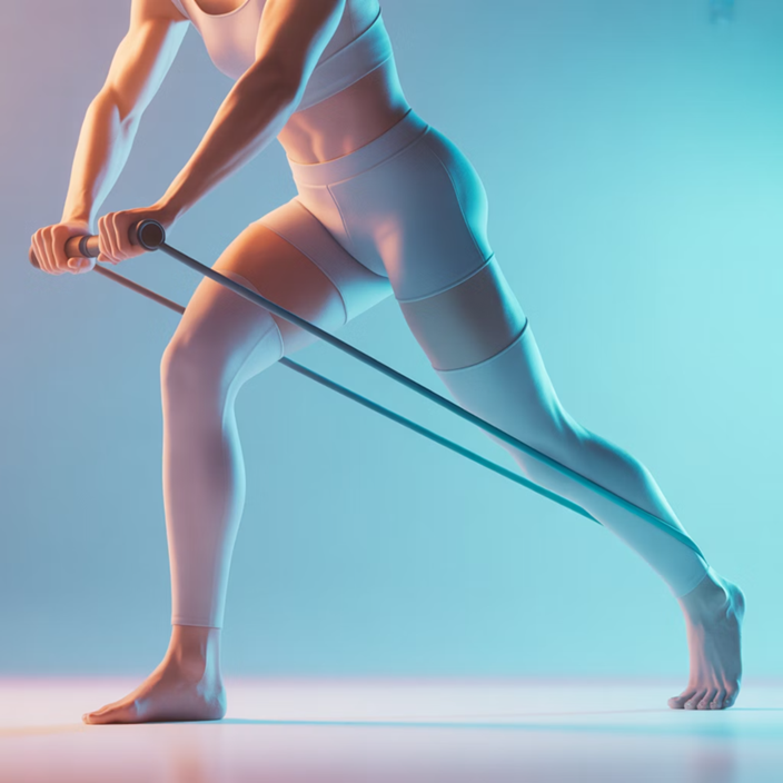 Rehabilitación Deportiva