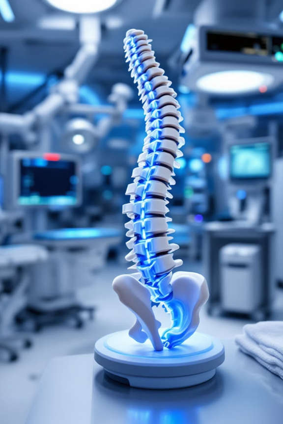 Rehabilitación Postquirúrgica